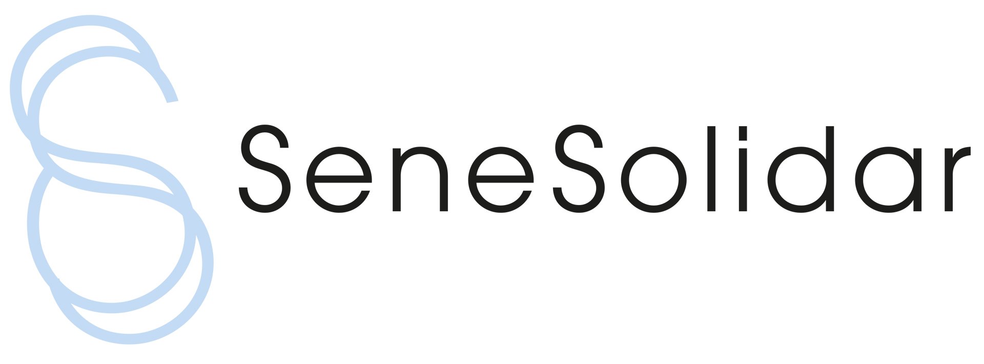 Logo SeneSolidar